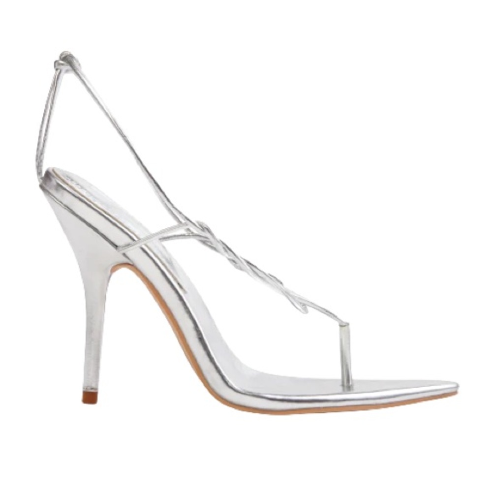 ByDose Chrome Sandal